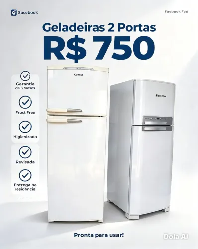 Geladeira