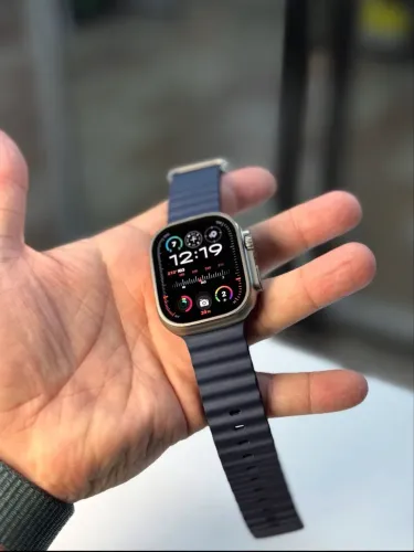 Apple Watch Ultra 2 , 1 ano de garantia