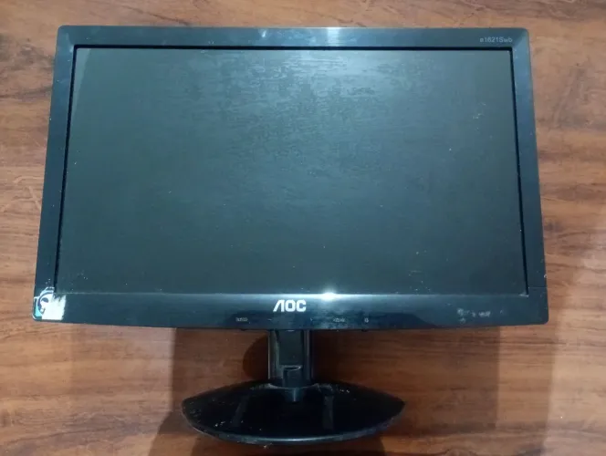 Monitor 14" AOC