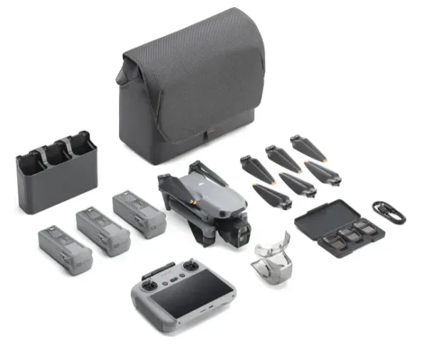 Dji Air 3s