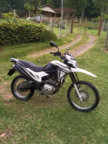 NXR BROS 160 ESDD 2022