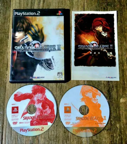 JOGOS PS2 ORIGINAIS