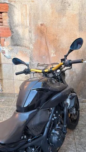 MT-03 2019