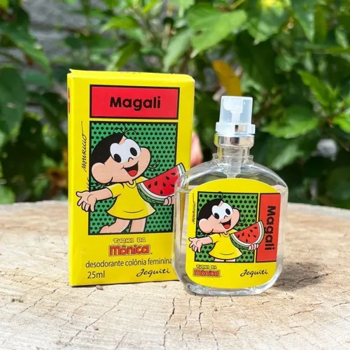 Perfume Infantil Magali