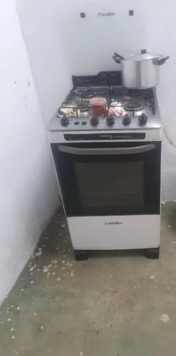 Fogão 4 bocas