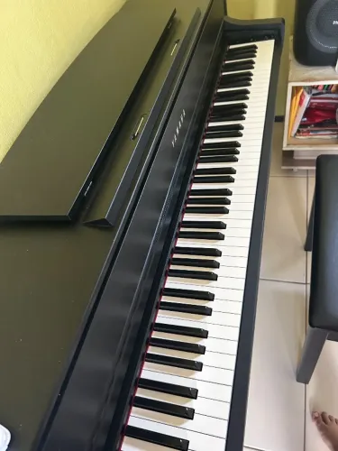 Piano yamaha clp 775