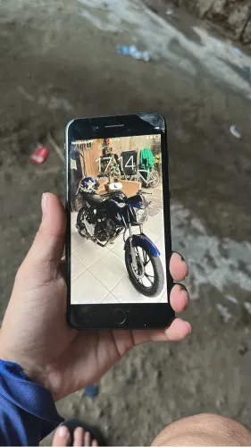 iPhone 7 Plus 256gb 