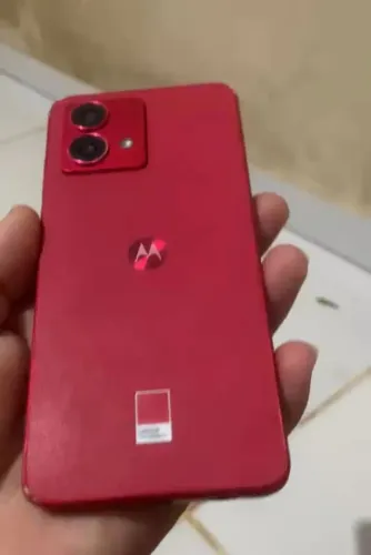Celular moto G84 12gb ram 256gb