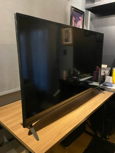 TV LG 50? SMART 4K UHD