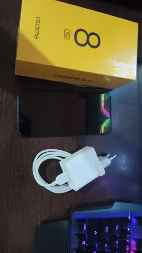 Realme 8 5g