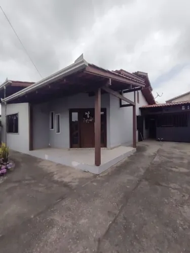 Casa com 3 dormitórios à venda, 172 m² por R$ 950.000 - São Vicente - Itajaí/SC