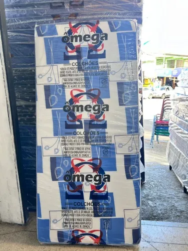 Colchão D20 a partir de 99,00 (foto ilustrativa)