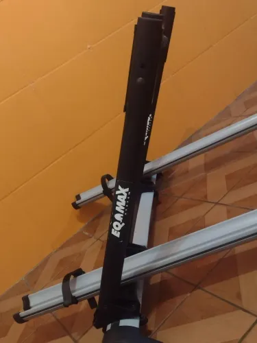 Rack para bicicletas