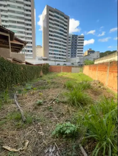 TERRENO À VENDA | JARDIM VITÓRIA, ITABUNA-BA