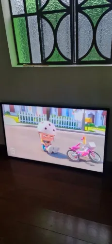 Tv 43 polegadas smart