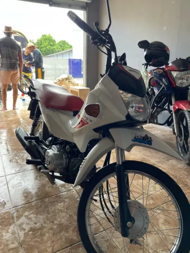 Honda Pop 110i ES 2026
