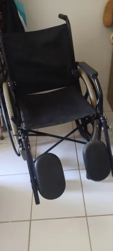 Cadeira de rodas