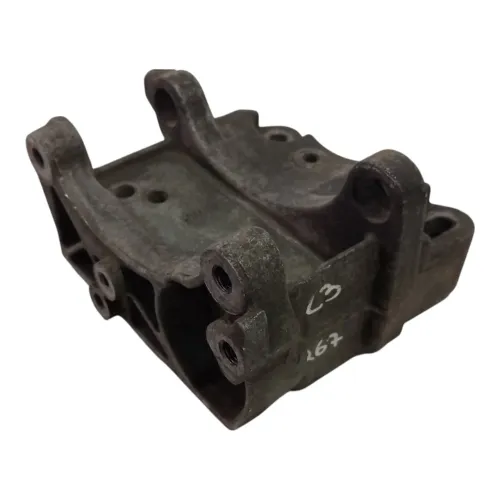 Suporte Alternador Citroen C3 1.4 8v 2003 2004 2005 A 2012