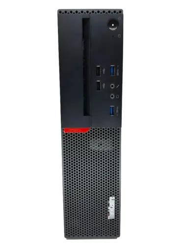 LENOVO THINKCENTRE M900 Intel Core i7 Sexta Geração - RAM 8GB - HD 128GB SSD