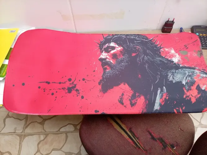 MOUSE PAD
