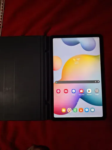 Samsung tab S6 Lite 64 gb