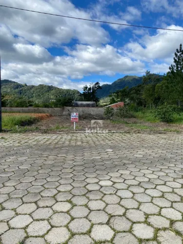 LOTE RESIDENCIAL - LOTEAMENTO VOLKMANN
