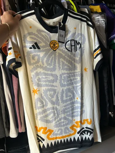 Camisa Atlético Mineiro