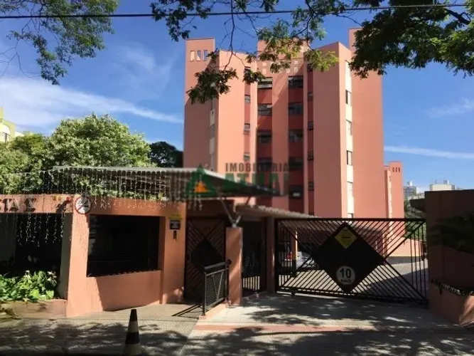 APARTAMENTO COM 3 QUARTOS SENDO UMA SUÍTE A VENDA NA REGIÃO SUL DE LONDRINA.