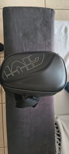 Bolsa perna givi