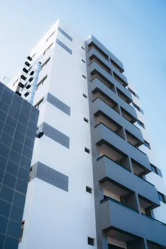 Apartamento com 2 quartos, sendo 1 suíte e área de lazer no Tambiá!