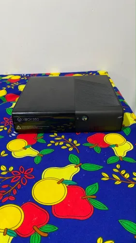 Vendo X-box 360