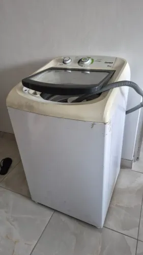 Doação Máquina de Lavar (LEIA A LEGENDA)