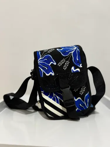 Bolsa lateral Farm ETC original 