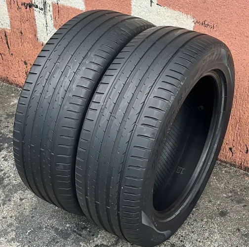 Pneus 225/55 aro 18 Pirelli Scorpion
