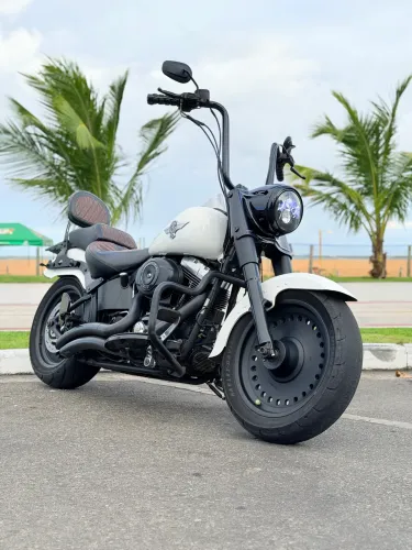 Harley Davidson 96