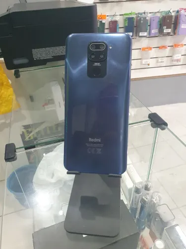 Redmi note 9