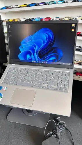 Notebook asus