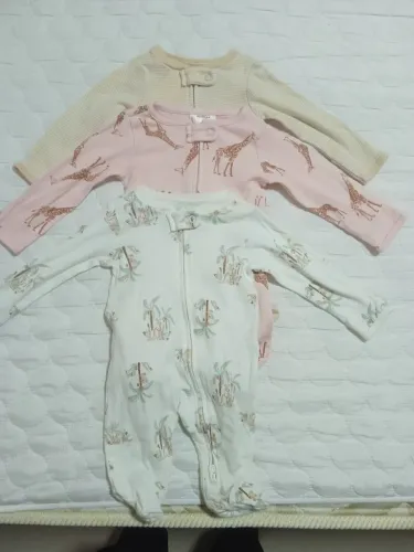 Macacão para bebês