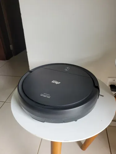 Robô aspirador WAP A310