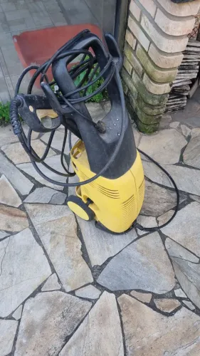 Lava jato karcher