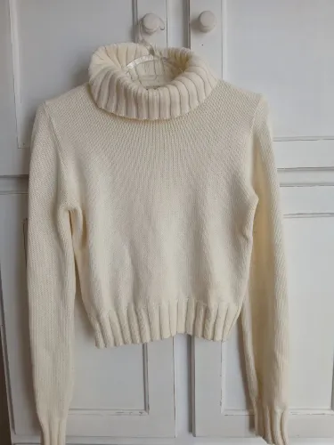 Blusa Tricot