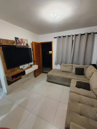*** APARTAMENTO MOBILIADO - ÁGUA FRIA ***