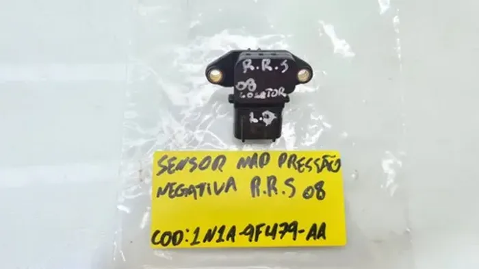 Sensor Map Pressão Range Rover Sport 4.2 Ano 2008