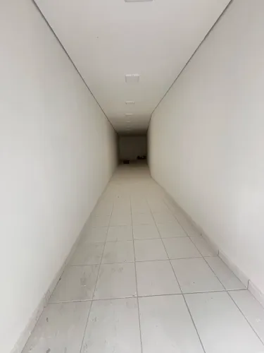 Salão Comercial 28m² | Novo