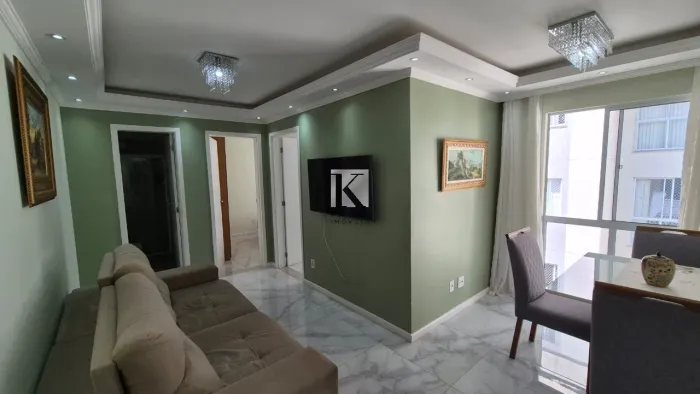 APARTAMENTO RESIDENCIAL em TERESÓPOLIS - RJ, PIMENTEIRAS