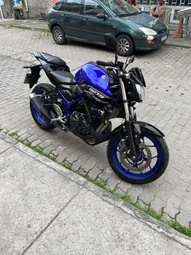 MT-03 2020