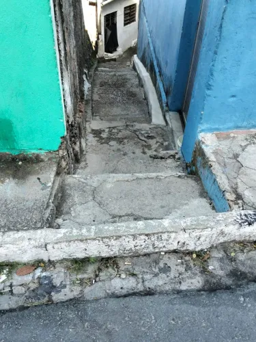 Vendo casas em Jaboatão centro e em vista alegre