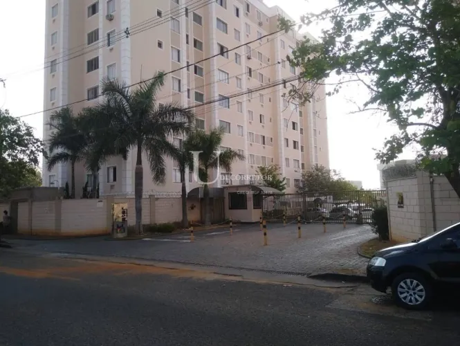 Roosevelt - Apto 2/4 Estado de Novo - Elevador - Condomínio c/ Lazer 2202Udi