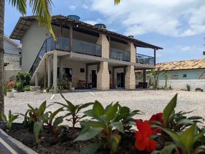 Apartamentos para Locação Mensal