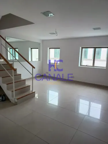 Sala duplex Comercial para locação, Condominio Sun Plaza , Barra da Tijuca, Rio de Janeiro
